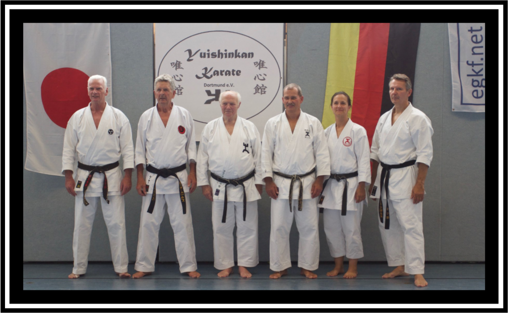 2018 EGKF en WGKF seminar