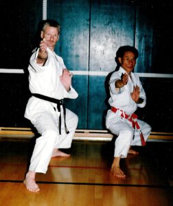 Tadanori Nobetsu