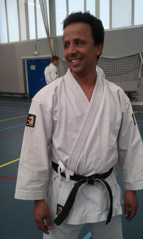 Sait Soussi