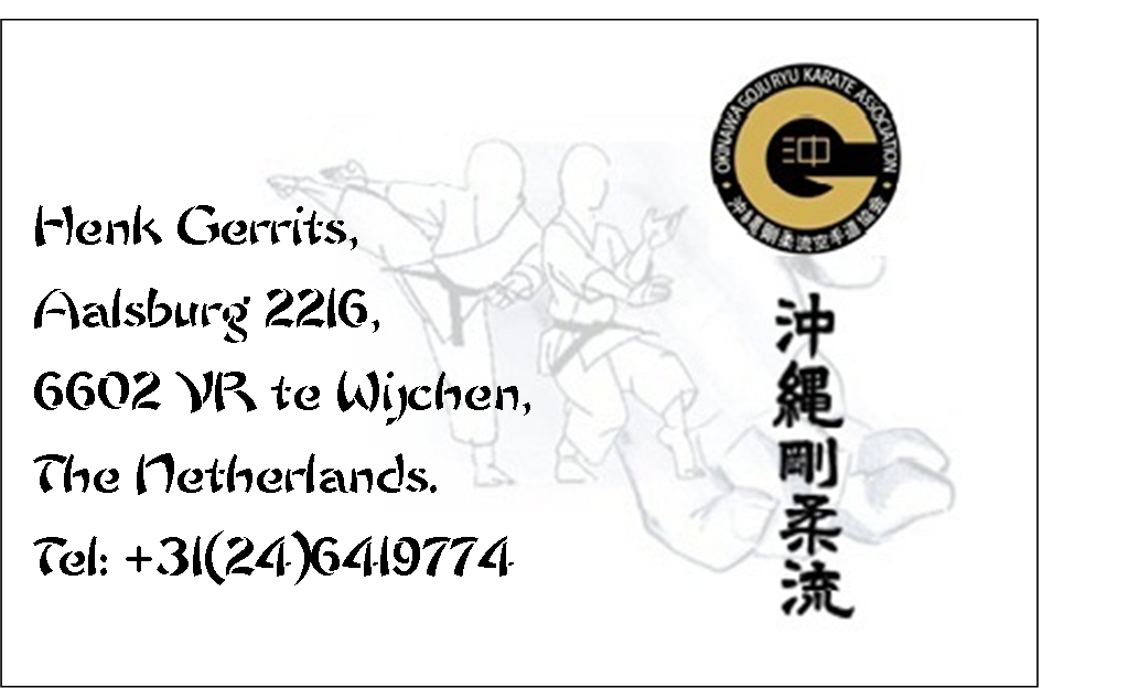 contact